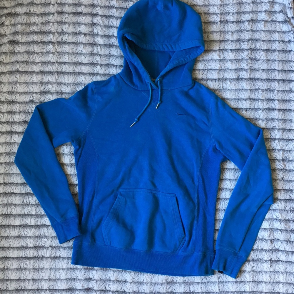 Nike (The Athletic Department) Hoodie